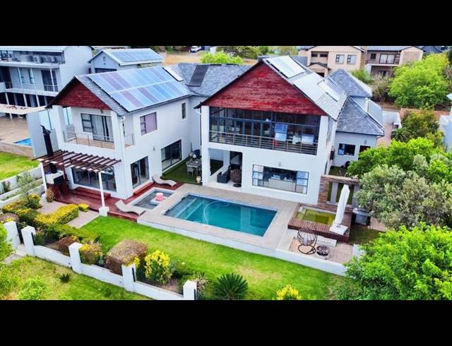 4 BEDROOM PROPERTY TO RENT IN WATERFALL